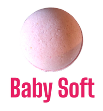 Load image into Gallery viewer, Bubble Bath Bomb