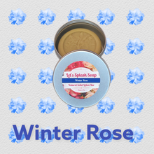 Load image into Gallery viewer, Solid Lotion Bar