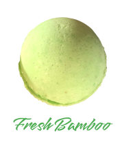 Load image into Gallery viewer, Bubble Bath Bomb