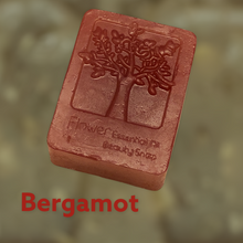 Load image into Gallery viewer, Gents Facial Bar with Cleansing Clays