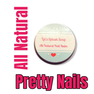 Natural Nail Products choose the right formula for your nails