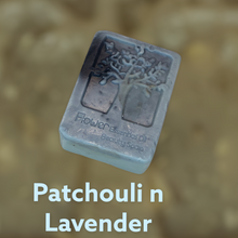 Load image into Gallery viewer, Gents Facial Bar with Cleansing Clays