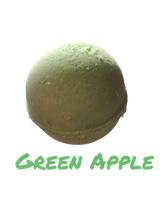 Load image into Gallery viewer, Bubble Bath Bomb