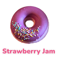Load image into Gallery viewer, Donut Bath Bomb