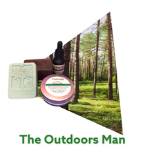 Load image into Gallery viewer, Lumberjack the ultimate beard care set