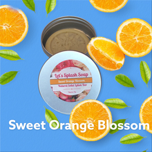 Load image into Gallery viewer, Solid Lotion Bar