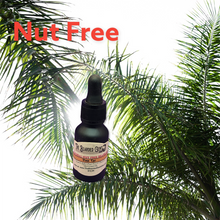 Load image into Gallery viewer, Nut Free Beard Oil