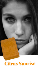 Load image into Gallery viewer, Honey Facial Soap Bar pefect for Oily Skin