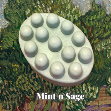 Load image into Gallery viewer, Massage Soap Bar