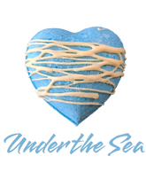 Load image into Gallery viewer, Heart Shaped Surprise Bath Bomb! With hidden ring