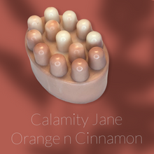 Load image into Gallery viewer, Massage Soap Bar