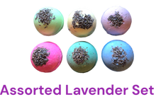 Load image into Gallery viewer, Bubble Bath Bomb
