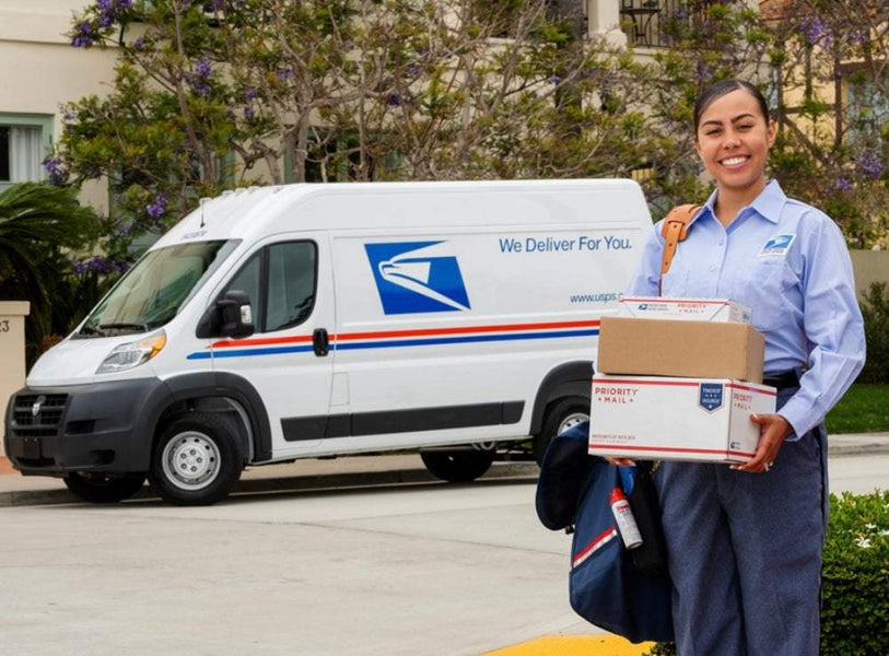 Ugggg! Shipping Rates are going up again