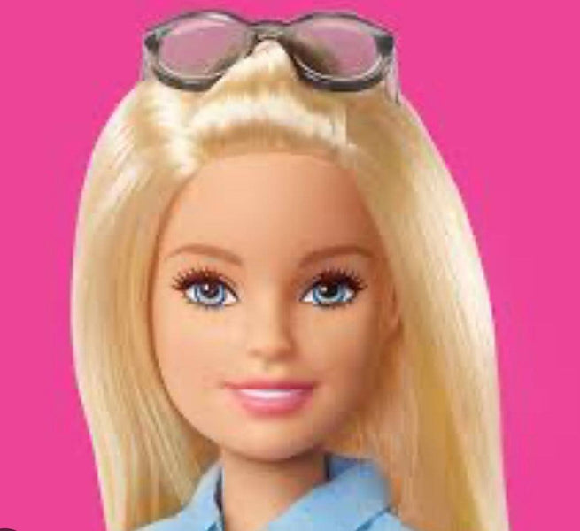 National Barbie Day