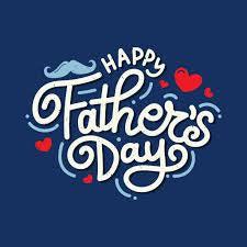Happy Fathers Day