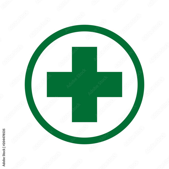 Our Hemp Infused topical products now available online