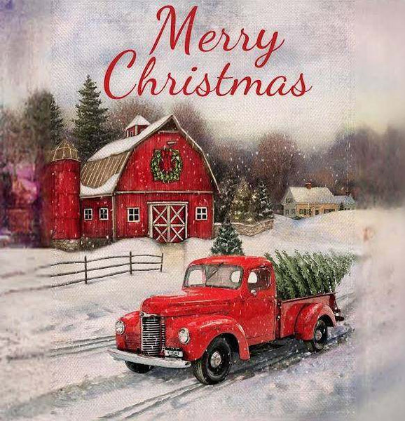 Merry Christmas