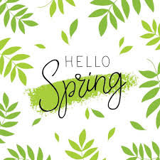 Hello Spring