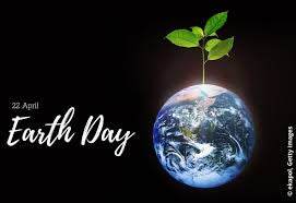 Earth Day
