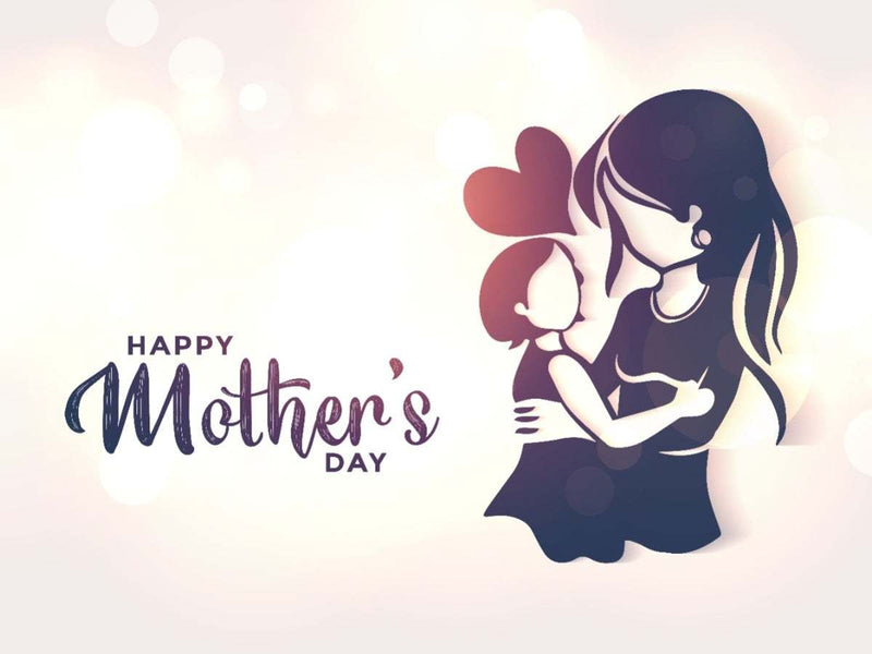 Happy Mothers Day