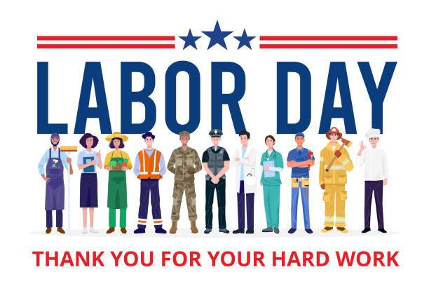Happy Labor Day weekend