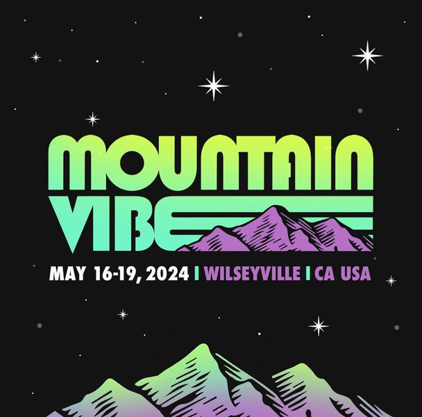Mountain Vibe Music Fest