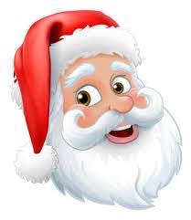 It’s almost that time again! A Visit with Santa begins soon