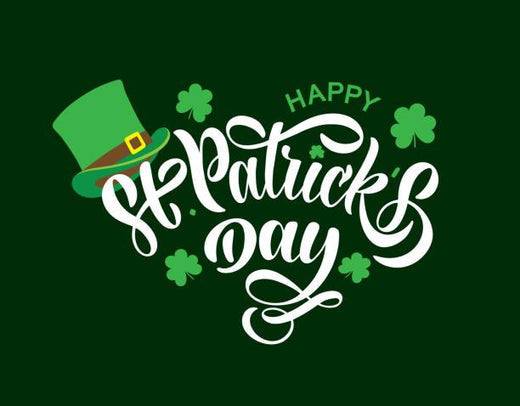 Happy St. Patrick’s Day