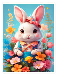 Happy Easter Everyone