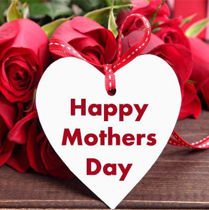 Happy Mothers Day