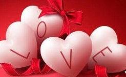 Happy Valentines Day