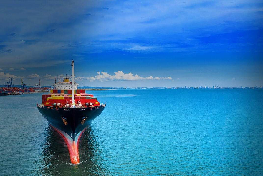 National Maritime Day