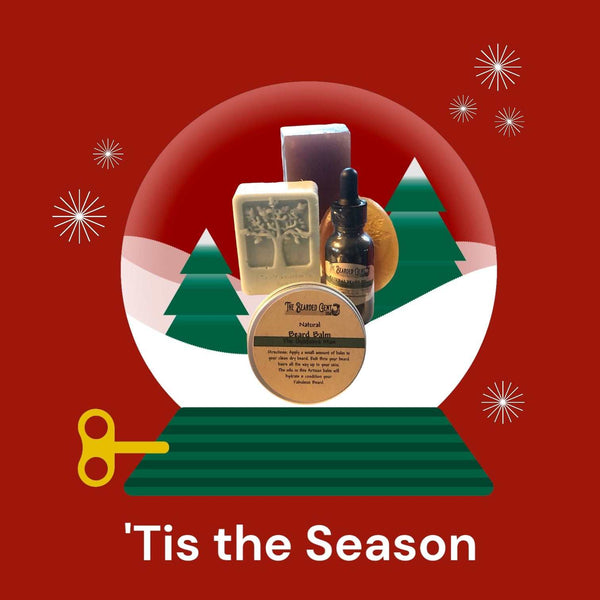 The perfect gift just for him