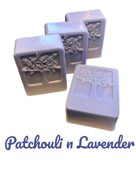 Winter skin? Check out our Goats Milk Soap Bars
