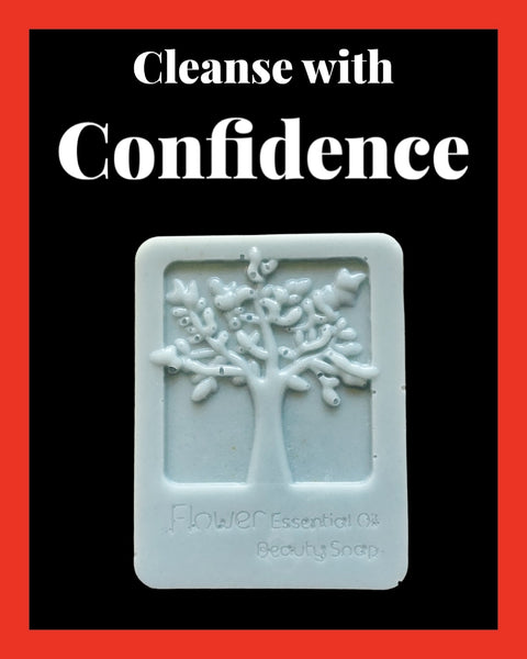 Cleanse with Confidence