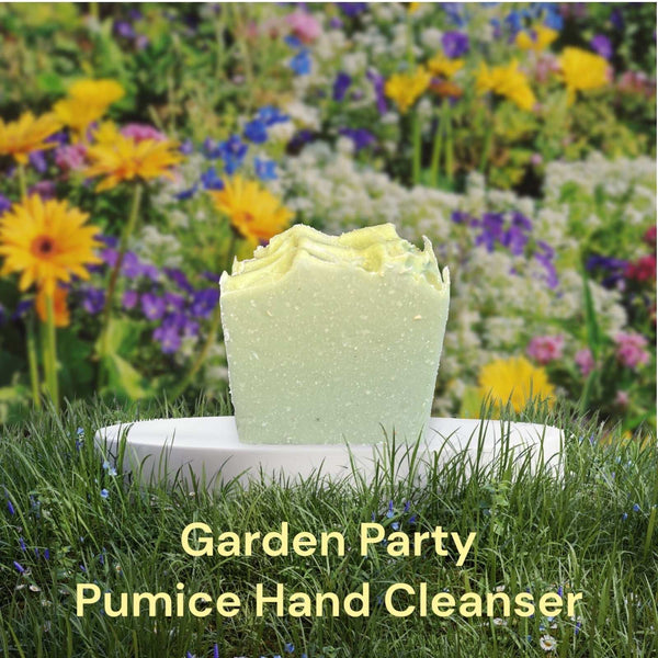 Are you ready to get dirty in the garden?
