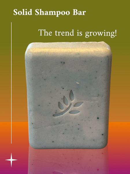 The trend is growing