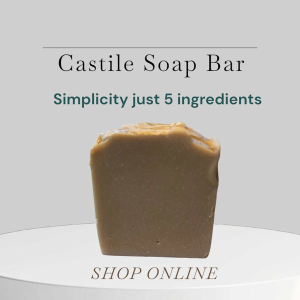 Just 5 ingredients