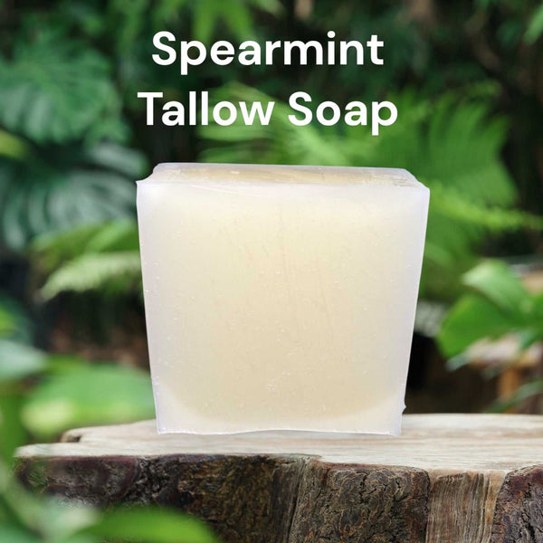 Why Choose Handcrafted Soap Over Store-Bought Soap?