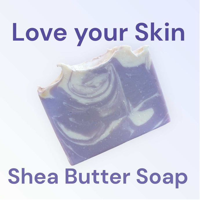 Discover the Benefits of Shea Butter Soap for Your Skin