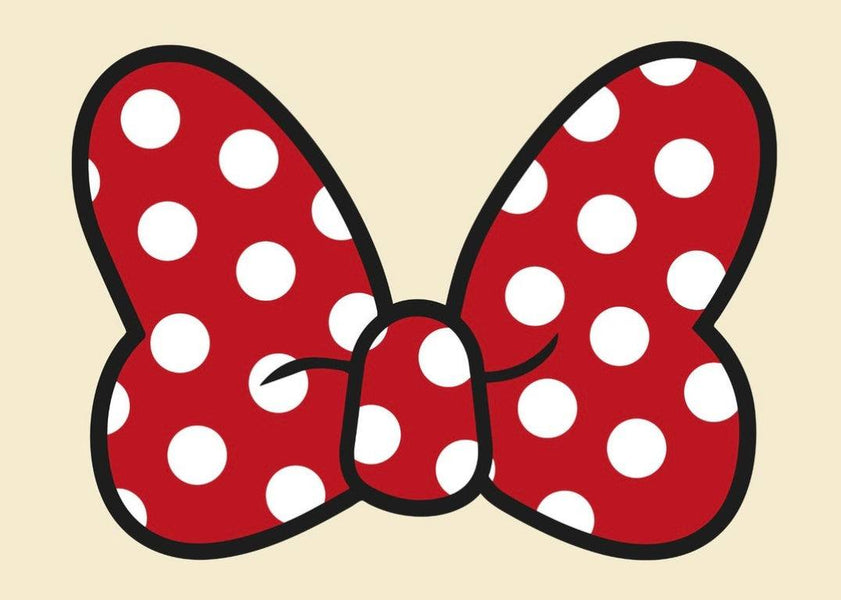 National Polka Dot Day