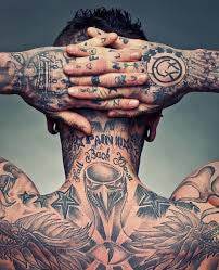 National Tattoo Day!