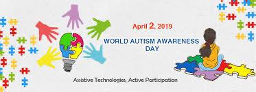 World Autism Awareness Day