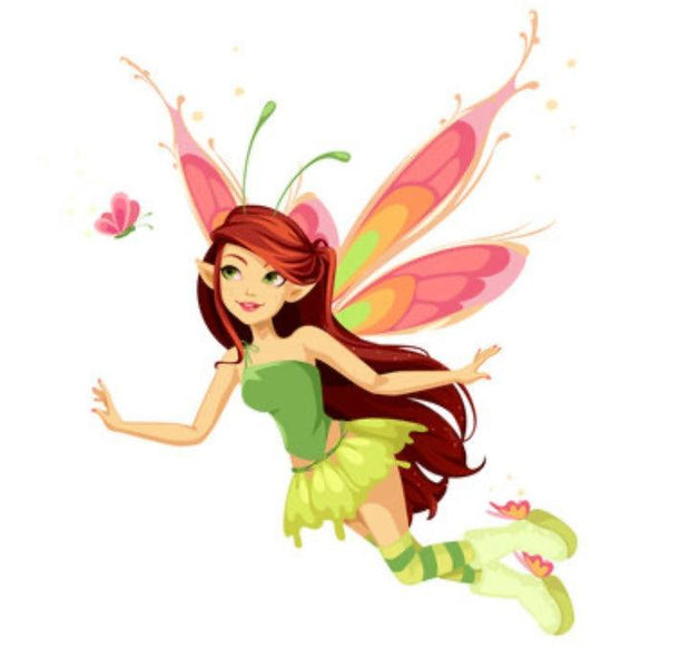 Today is National Tell A Fairy Tale Day