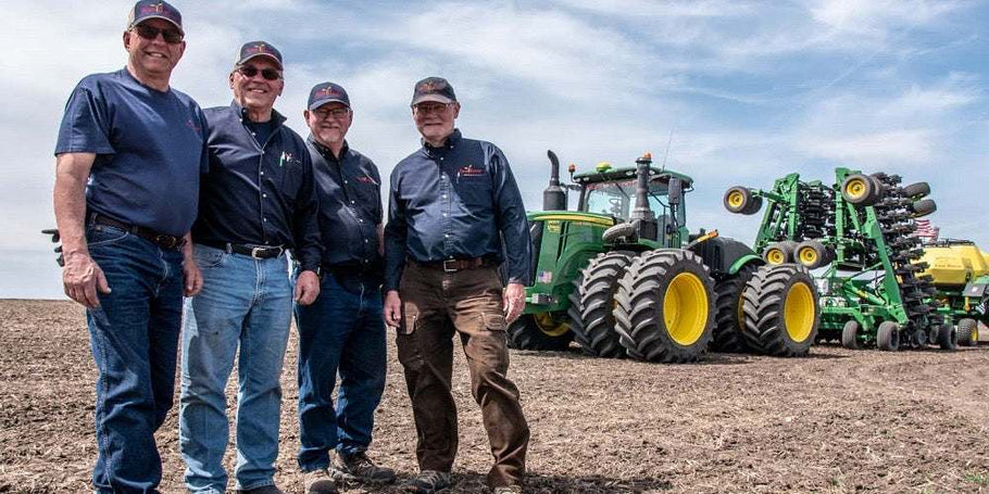 National Farm Rescue Day Support your local farms!