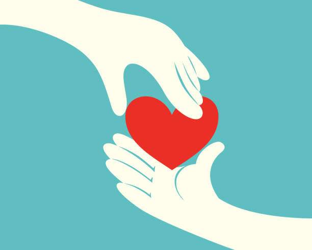 National Giving Hearts Day