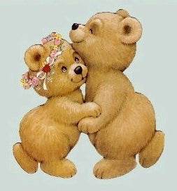 National Hugging Day! Spread some love and share a Hug!