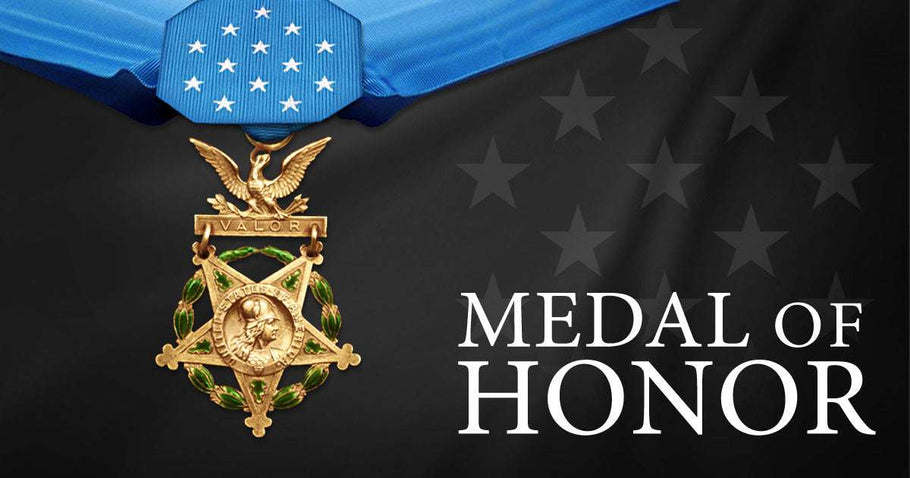 National Medal of Honor Day