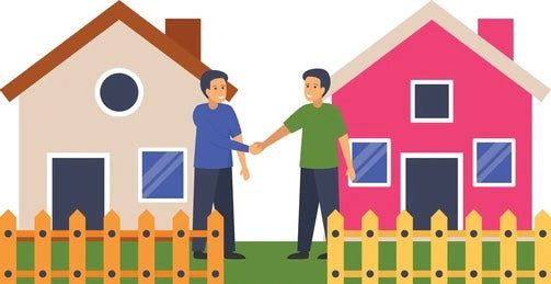 Today is National Do Something Good for your Neighbor Day