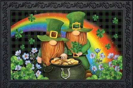Happy St. Patricks Day